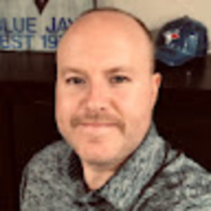 Meet your Posher, Jason